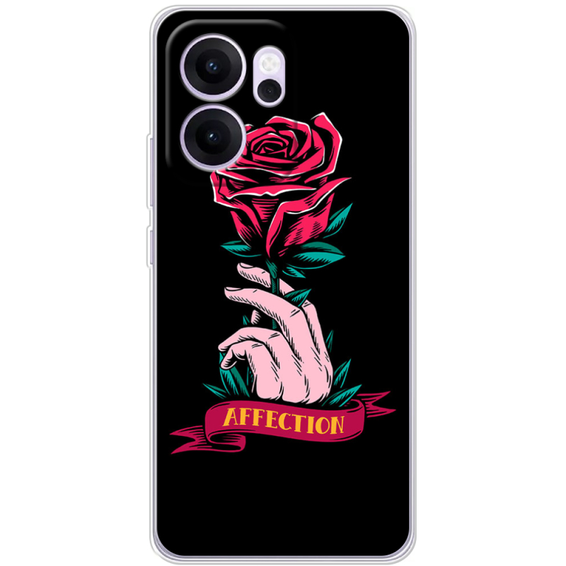Чохол BoxFace OPPO Reno 14 F 