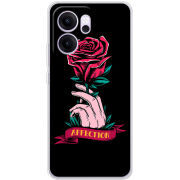 Чохол BoxFace OPPO Reno 14 F 