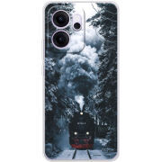 Чохол BoxFace OPPO Reno 14 F 