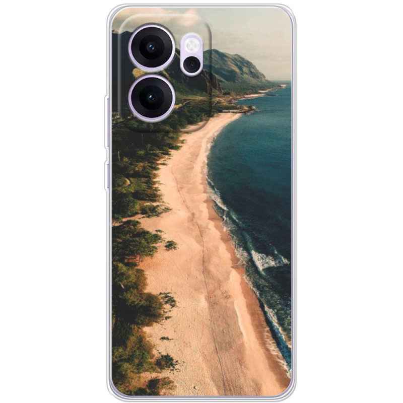 Чохол BoxFace OPPO Reno 14 F 