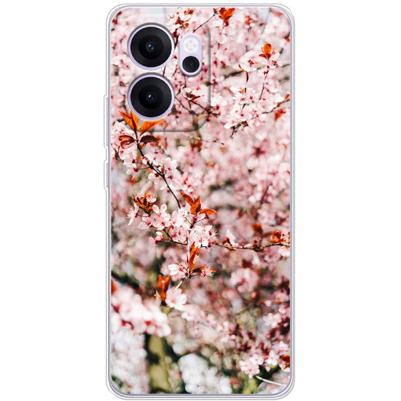 Чохол BoxFace OPPO Reno 14 F 