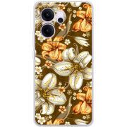 Чохол BoxFace OPPO Reno 14 F Lilly