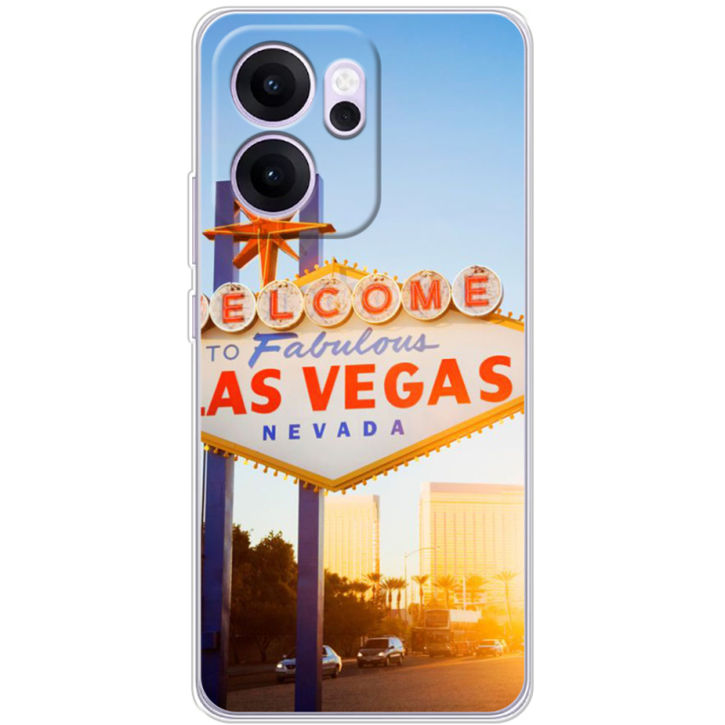 Чохол BoxFace OPPO Reno 14 F 