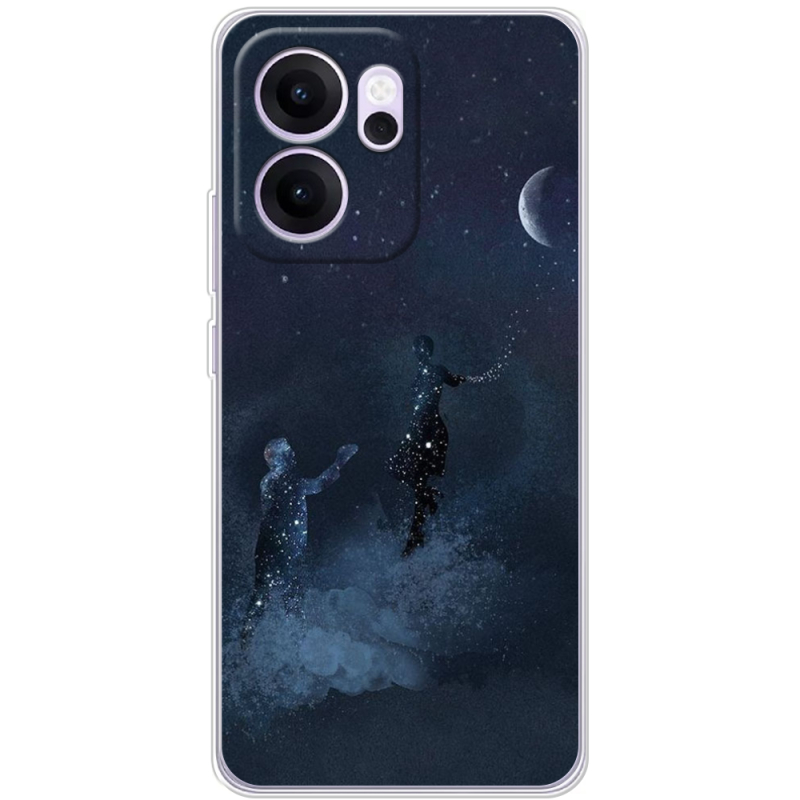 Чохол BoxFace OPPO Reno 14 F 