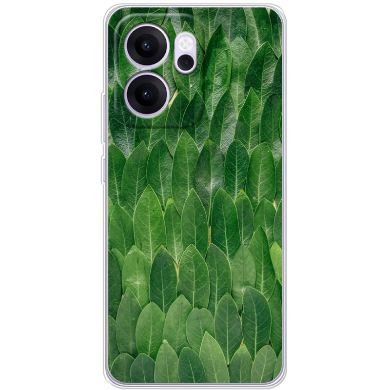 Чохол BoxFace OPPO Reno 14 F 