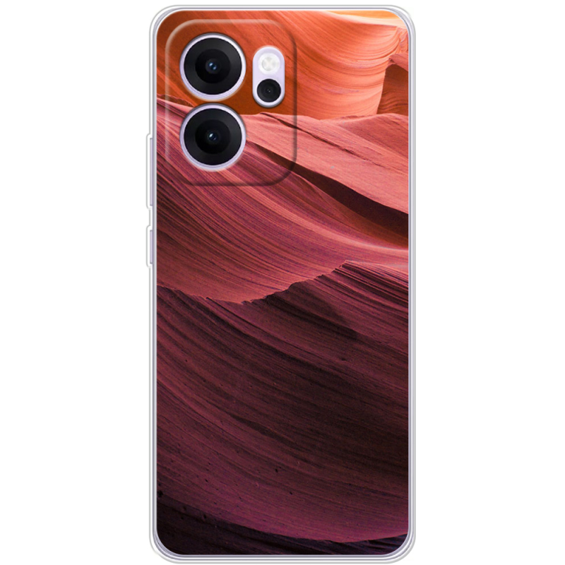 Чохол BoxFace OPPO Reno 14 F 