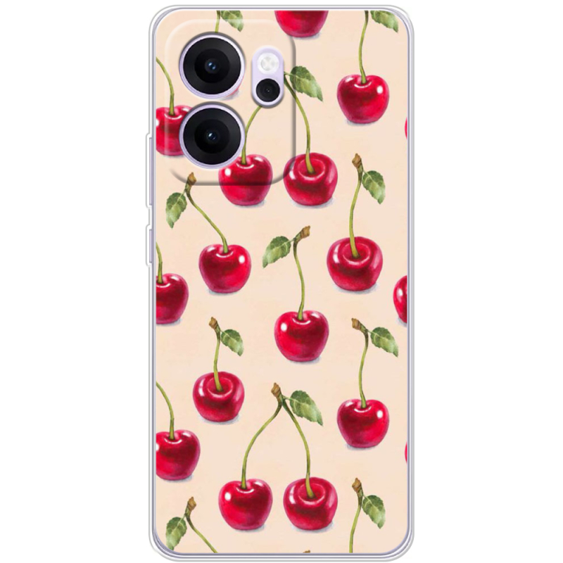 Чохол BoxFace OPPO Reno 14 F 