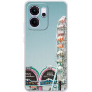 Чохол BoxFace OPPO Reno 14 F 