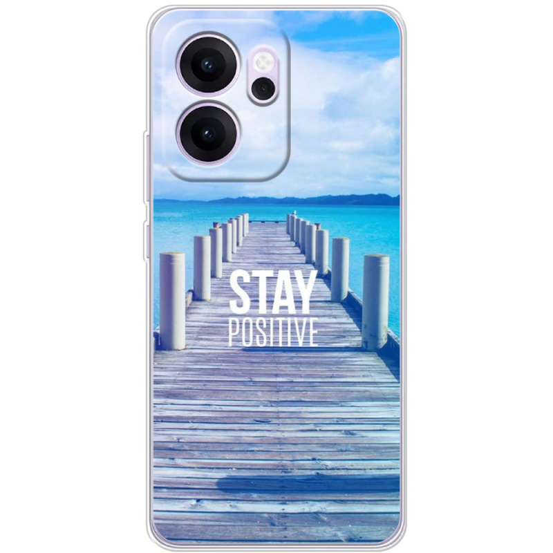 Чохол BoxFace OPPO Reno 14 F 