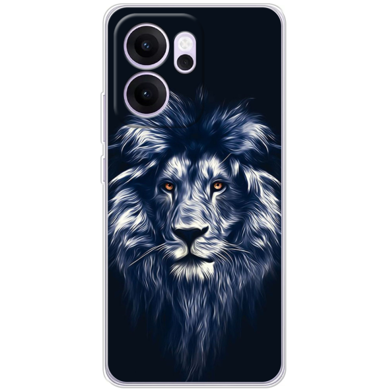 Чохол BoxFace OPPO Reno 14 F 