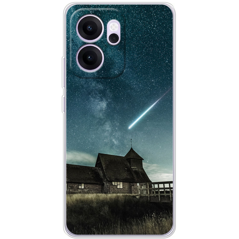 Чохол BoxFace OPPO Reno 14 F 