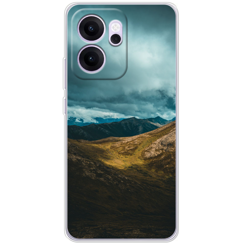 Чохол BoxFace OPPO Reno 14 F 