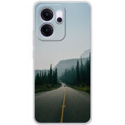 Чохол BoxFace OPPO Reno 14 F 