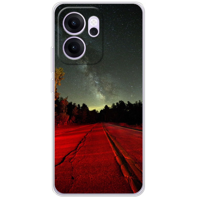 Чохол BoxFace OPPO Reno 14 F 