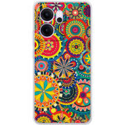 Чохол BoxFace OPPO Reno 14 F Imaginarium