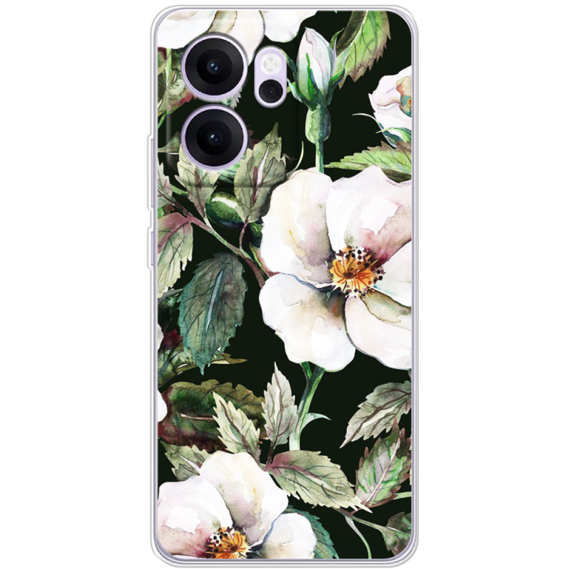 Чохол BoxFace OPPO Reno 14 F Blossom Roses