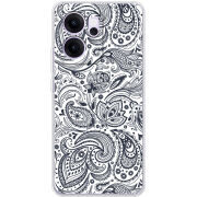 Чохол BoxFace OPPO Reno 14 F 