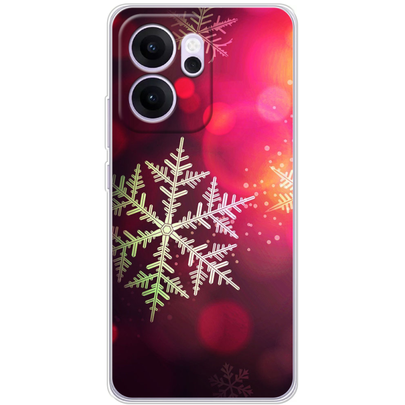 Чохол BoxFace OPPO Reno 14 F 