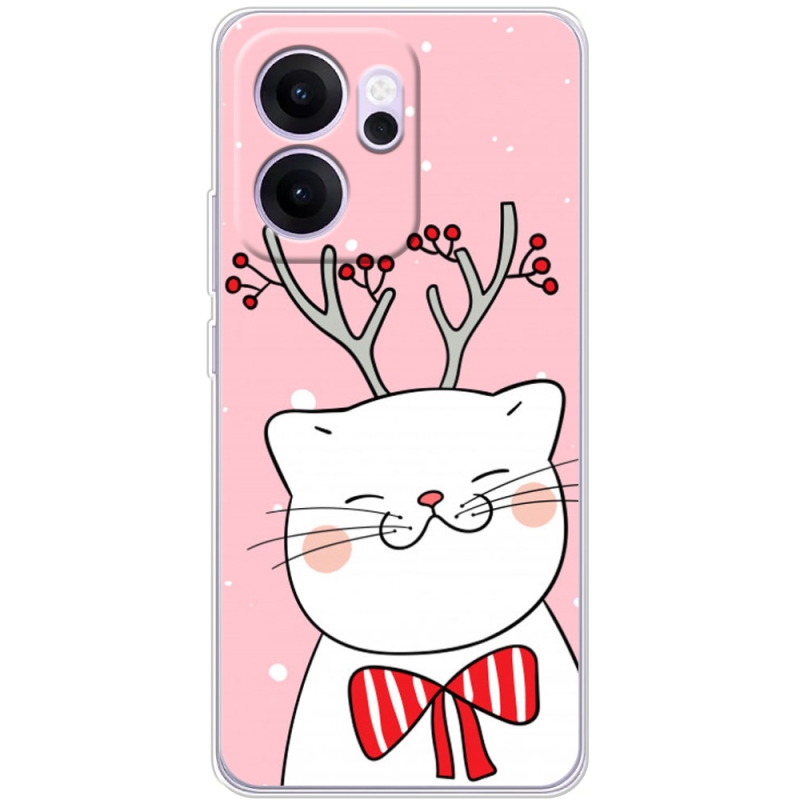 Чохол BoxFace OPPO Reno 14 F 