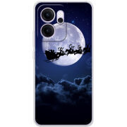 Чохол BoxFace OPPO Reno 14 F 