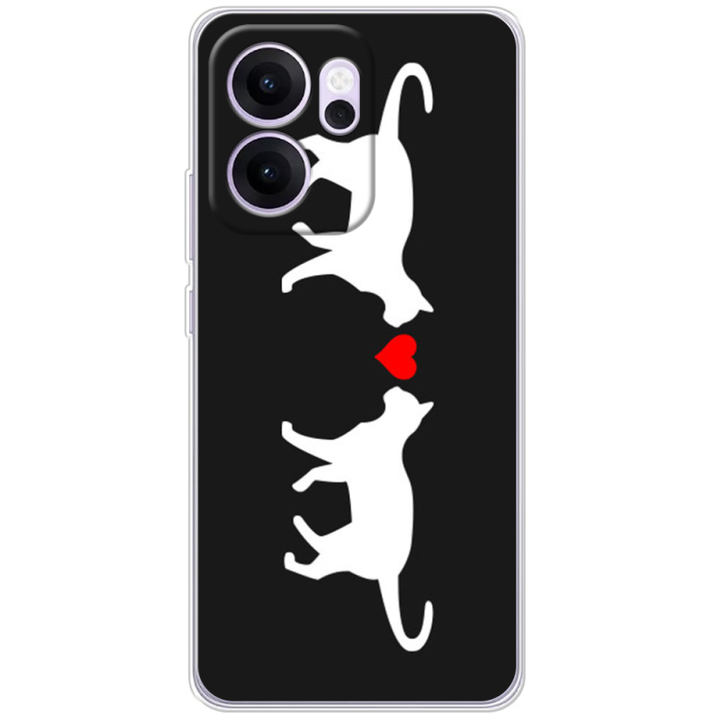 Чохол BoxFace OPPO Reno 14 F 