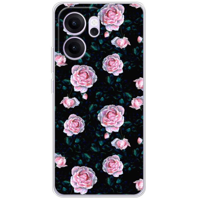 Чохол BoxFace OPPO Reno 14 F 