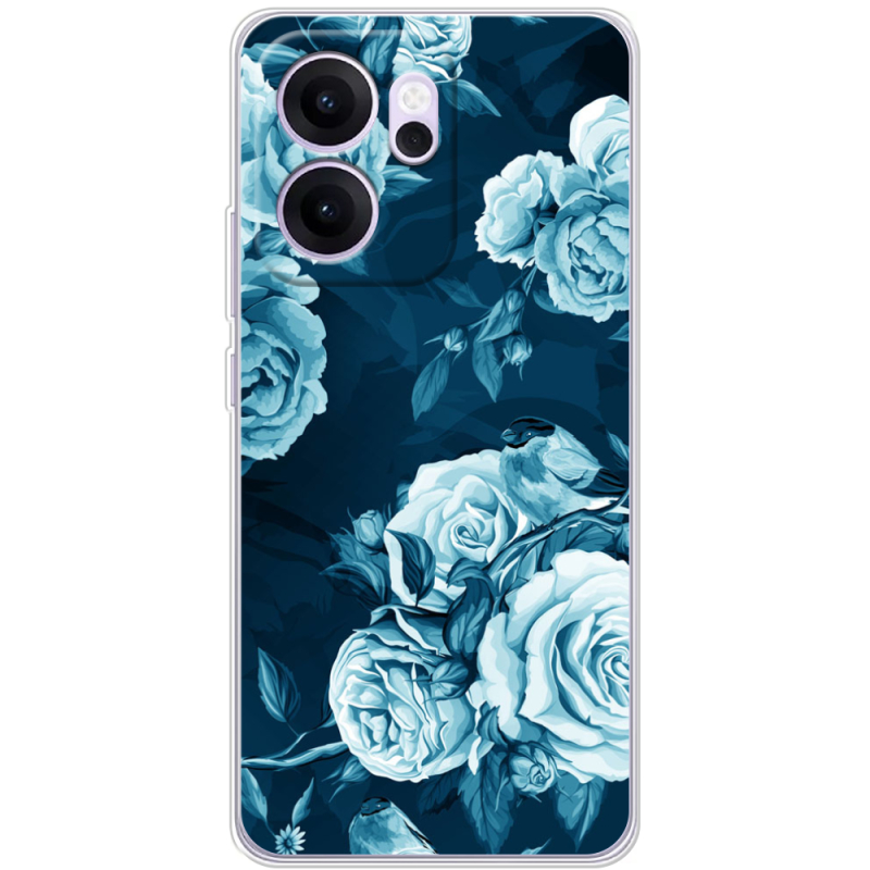 Чохол BoxFace OPPO Reno 14 F 