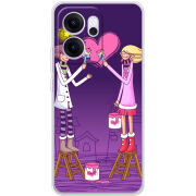 Чохол BoxFace OPPO Reno 14 F 