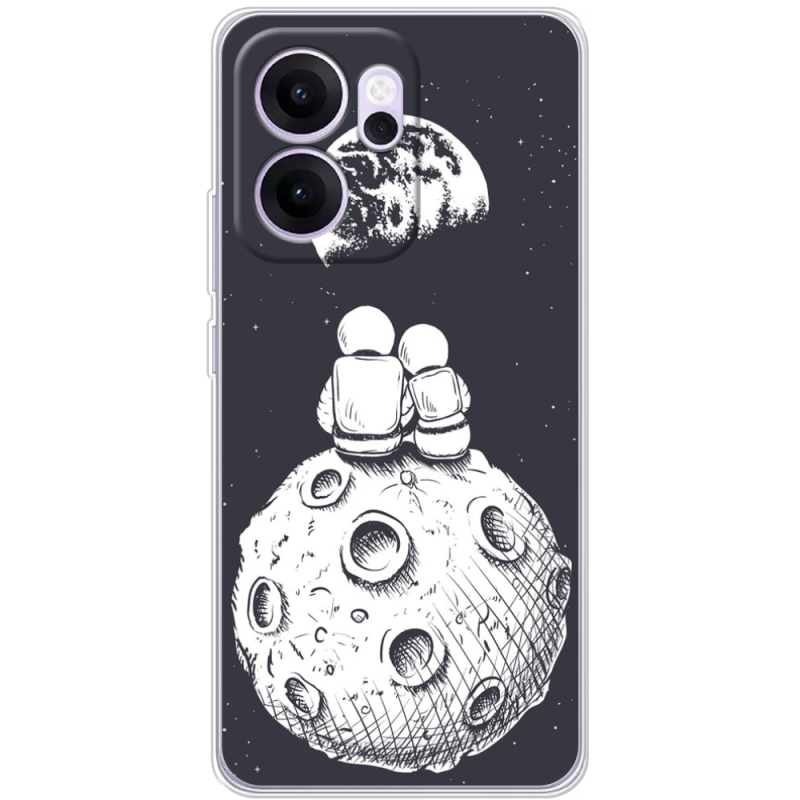 Чохол BoxFace OPPO Reno 14 F 