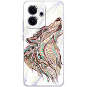 Чохол BoxFace OPPO Reno 14 F 