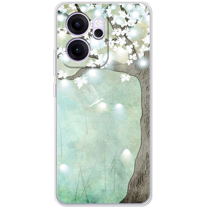 Чохол BoxFace OPPO Reno 14 F 