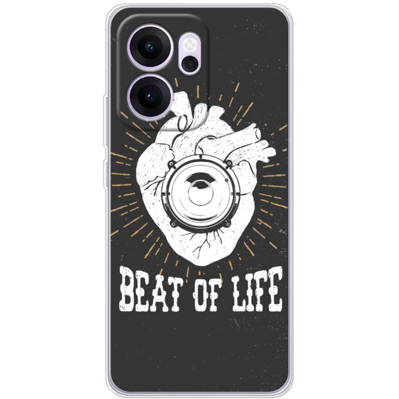 Чохол BoxFace OPPO Reno 14 F 