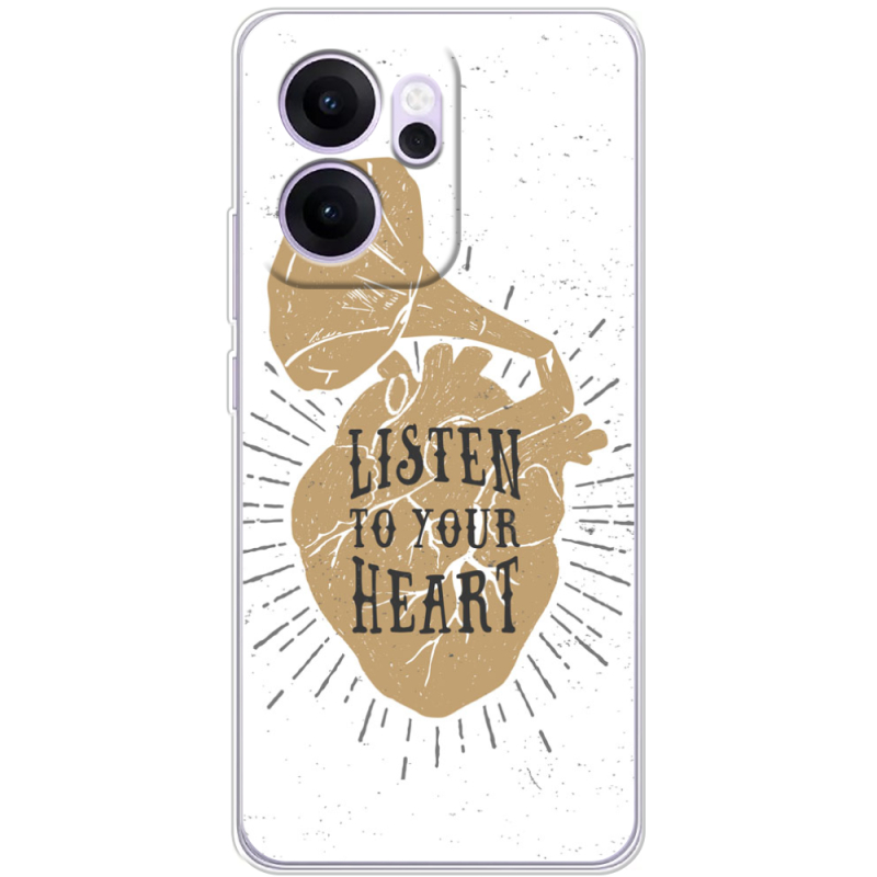 Чохол BoxFace OPPO Reno 14 F 