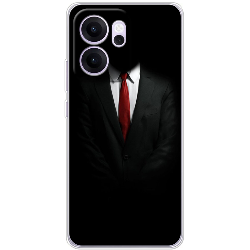 Чохол BoxFace OPPO Reno 14 F 