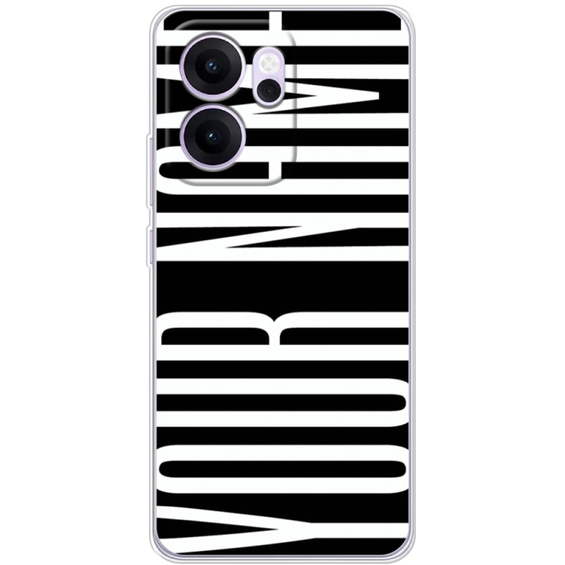 Чохол BoxFace OPPO Reno 14 F 