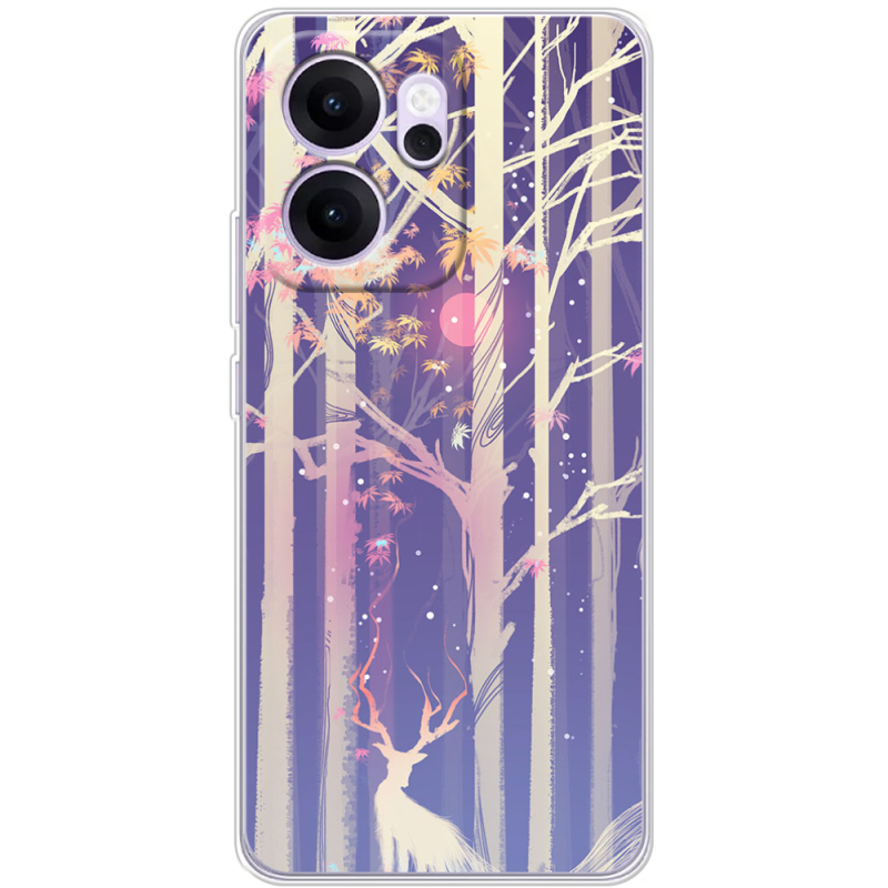 Чохол BoxFace OPPO Reno 14 F 