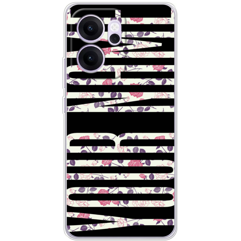 Чохол BoxFace OPPO Reno 14 F 