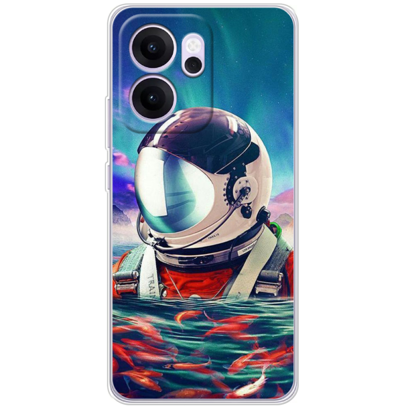 Чохол BoxFace OPPO Reno 14 F 