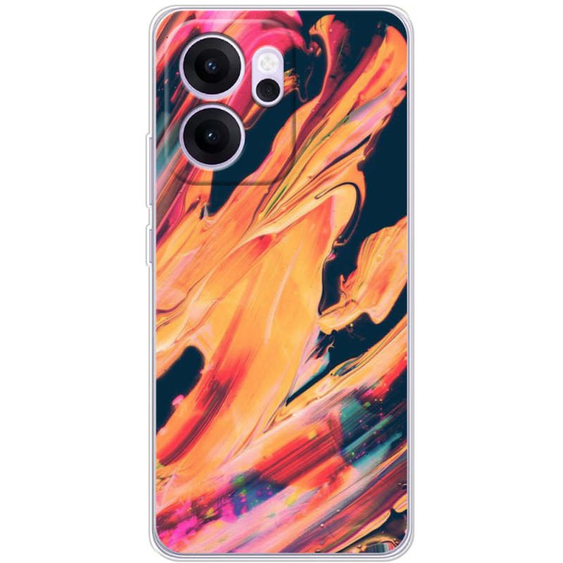 Чохол BoxFace OPPO Reno 14 F 