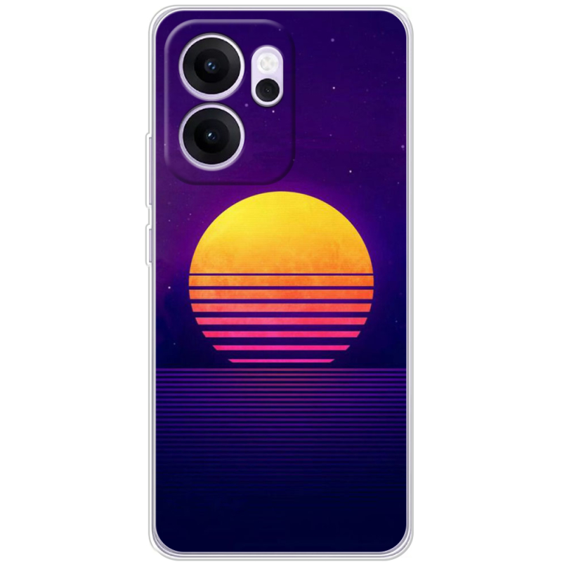 Чохол BoxFace OPPO Reno 14 F 