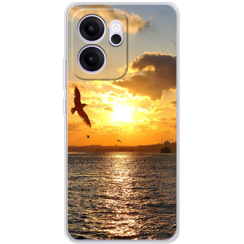 Чохол BoxFace OPPO Reno 14 F 