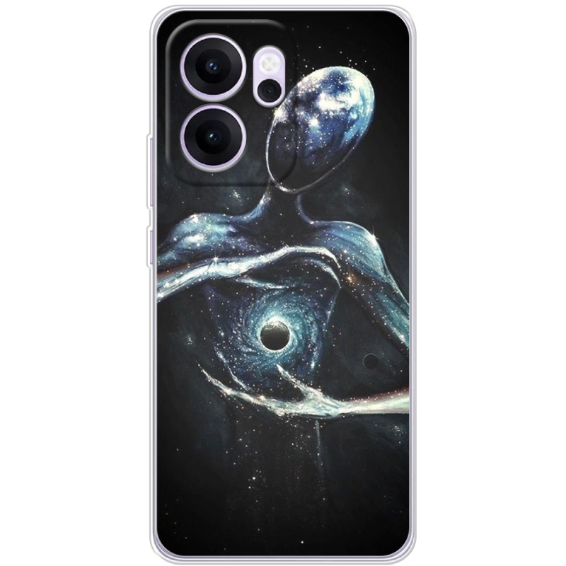 Чохол BoxFace OPPO Reno 14 F 