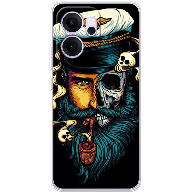 Чохол BoxFace OPPO Reno 14 F 