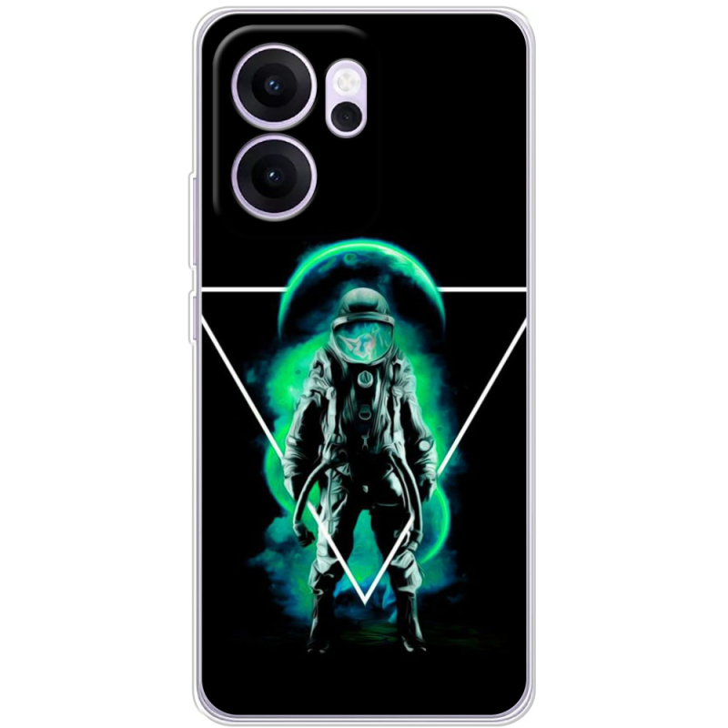 Чохол BoxFace OPPO Reno 14 F 