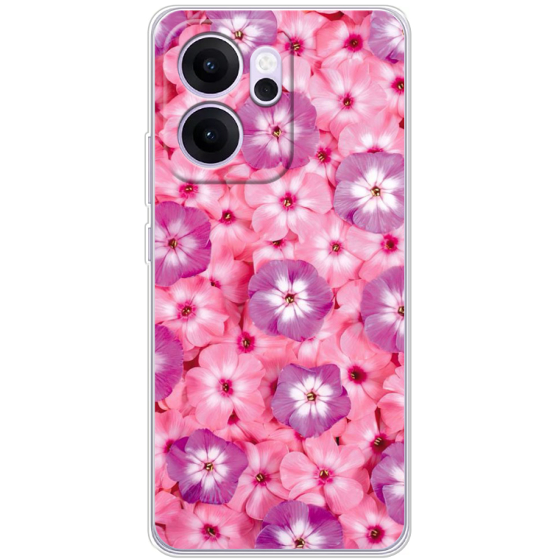 Чохол BoxFace OPPO Reno 14 F 