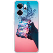 Чохол BoxFace OPPO Reno 14 F 