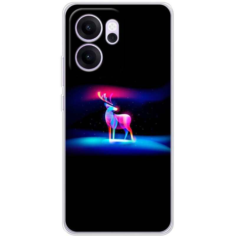 Чохол BoxFace OPPO Reno 14 F 