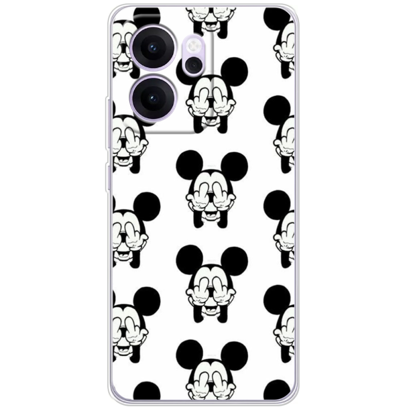 Чохол BoxFace OPPO Reno 14 F 