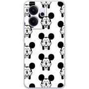 Чохол BoxFace OPPO Reno 14 F 