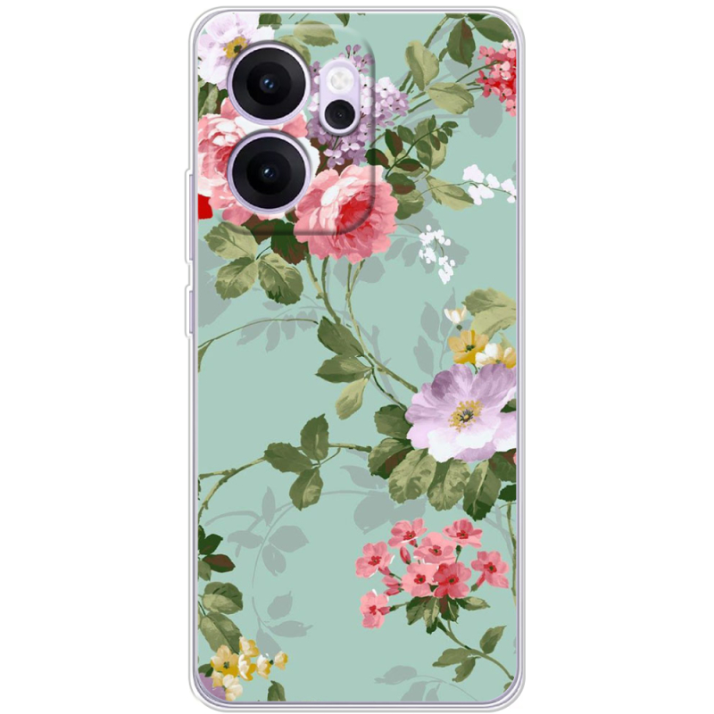 Чохол BoxFace OPPO Reno 14 F 